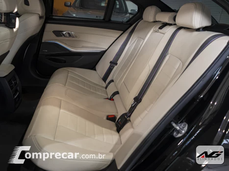 330E 2.0 16V Turbo M Sport