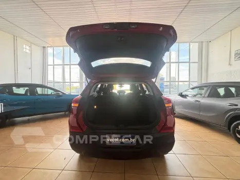 Tracker 1.0 4P FLEX TURBO LT AUTOMÁTICO