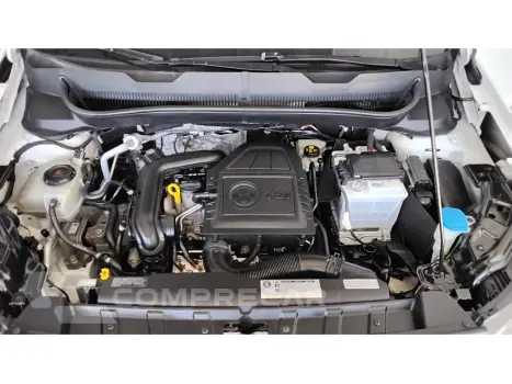T-CROSS 1.0 200 TSI TOTAL FLEX AUTOMATICO