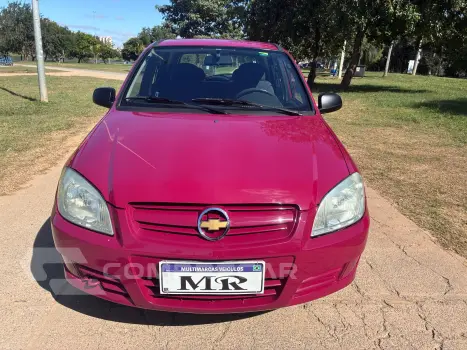 CELTA 1.0 MPFI Spirit 8V