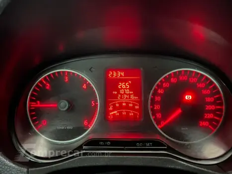 AMAROK 2.0 SE 4X4 CD 16V TURBO INTERCOOLER DIESEL 4P MANUAL