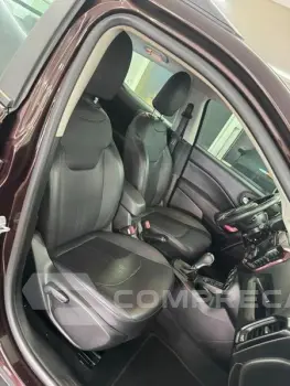 TORO 1.8 16V EVO FLEX FREEDOM AT6
