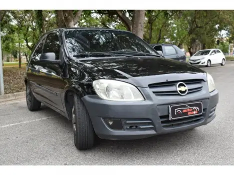 CELTA - 1.0 MPFI LIFE 8V 2P MANUAL