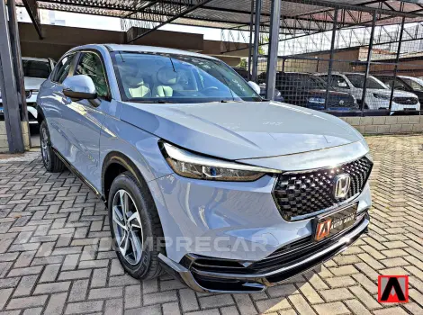 HR-V 1.5 DI I-vtec Turbo Touring