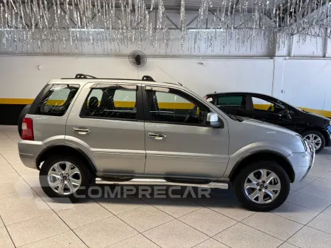 ECOSPORT XLT 1.6L