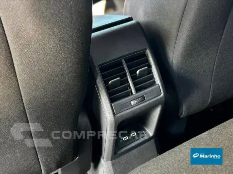 POLO 1.4 250 TSI GTS AUTOMÁTICO