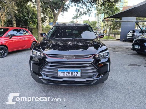 TRACKER 1.0 Turbo LTZ