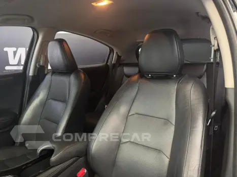 HR-V EXL 1.8 Flexone 16V 5p Aut.