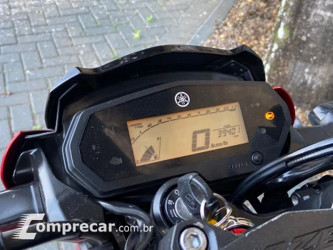 FZ25 FAZER 250 ABS