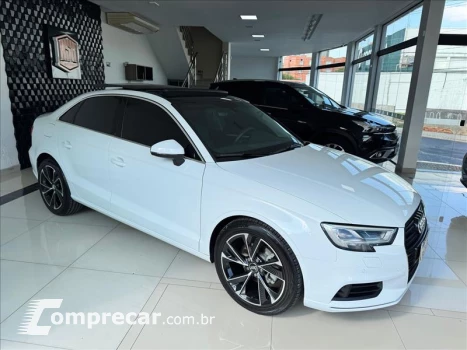 A3 1.4 TFSI Sedan Prestige Plus