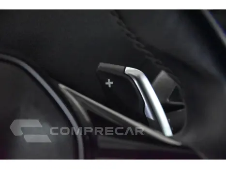 3008 1.6 ALLURE THP 16V GASOLINA 4P AUTOMÁTICO
