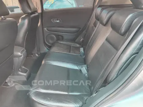 HR-V EX 1.8 Flexone 16V 5p Aut.
