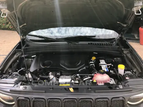 Renegade 1.3 T270 Turbo Flex Sport At6