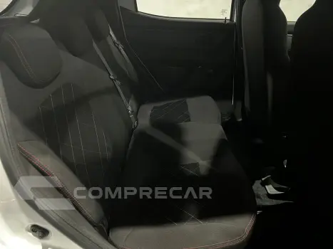 KWID 1.0 12V SCE ZEN