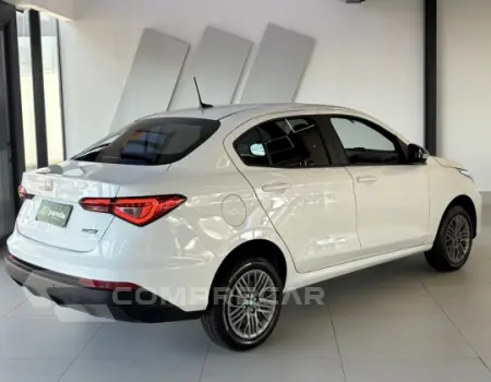 Cronos Drive 1.3 Aut.