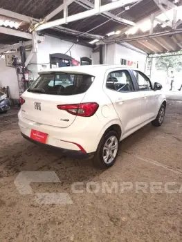 ARGO DRIVE 1.0 6V FLEX