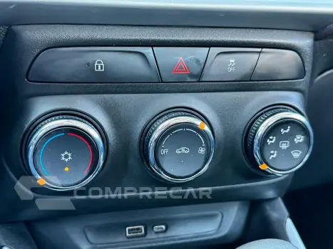 MONTANA 1.2 Turbo LTZ
