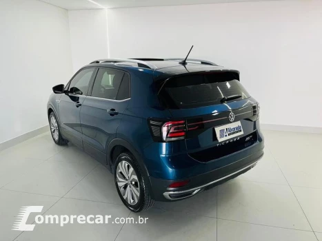 T CROSS HL TSI AE