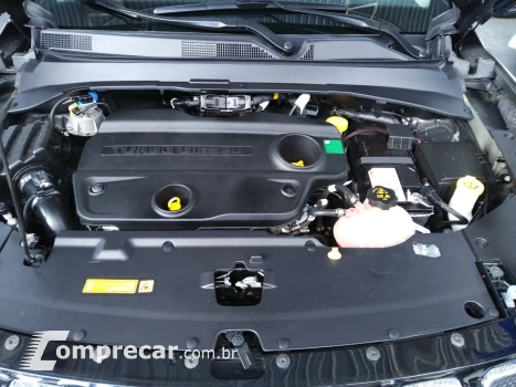 COMPASS 2.0 TD350 TURBO DIESEL LIMITED AT9