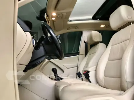 Tiguan 2.0 16V 4P TSI R-LINE TURBO AUTOMÁTICO TIPTRONIC