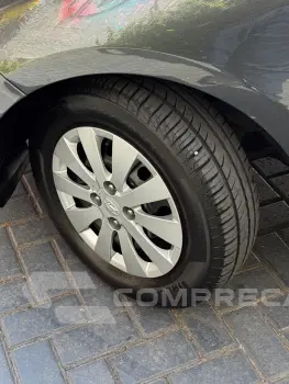 HB20 1.0 Unique 12V