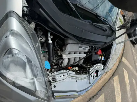 FIT 1.5 EX 16V