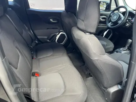 RENEGADE 1.8 16V STD