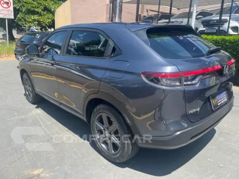 HR-V 1.5 DI I-vtec EXL