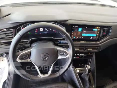 VIRTUS 1.4 250 TSI Exclusive