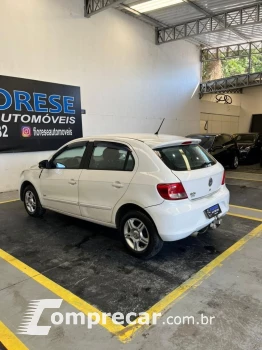 VOLKSWAGEN GOL 1.0 MI 8V