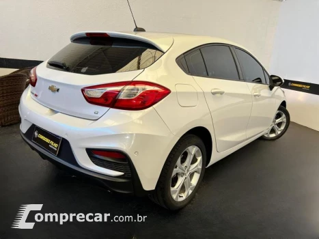 CRUZE 1.4 Turbo LT 16V