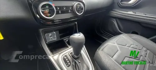 STRADA 1.3 FIREFLY FLEX VOLCANO CD CVT