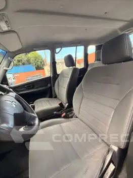 PAJERO TR4 2.0 4X2 16V 140cv