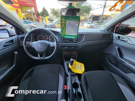 Polo 1.0 MPI Flex 12V 5p