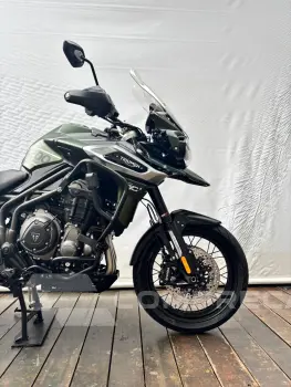 TRIUMPH TIGER 1200 XCX