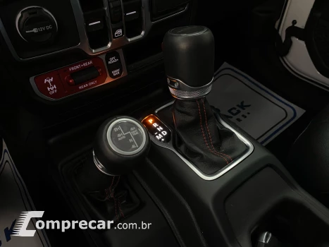 Gladiator Rubicon 3.6 V6 284 cv