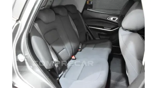 TIGGO 5x - 1.5 VVT TURBO i T DCT