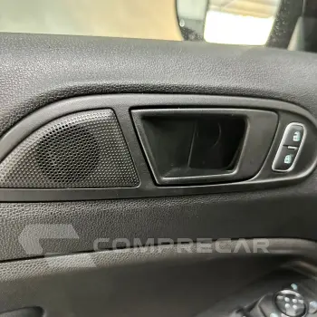 EcoSport FREESTYLE 1.5 12V Flex 5p Aut.