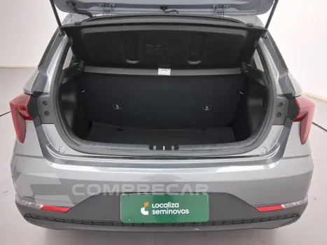 HB20 1.0 12V FLEX COMFORT MANUAL