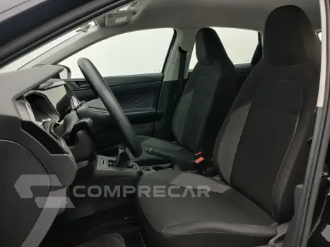 POLO 1.0 MPI TRACK MANUAL