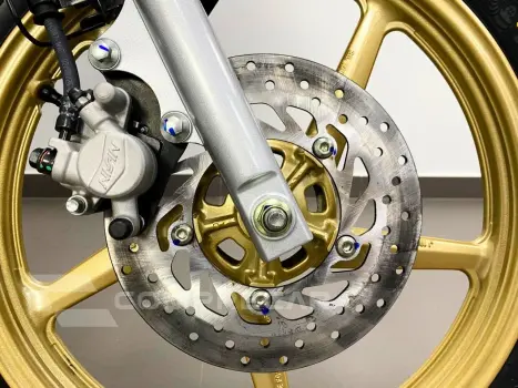 YAMAHA FACTOR 150 DX