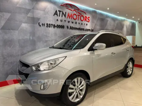 IX35 2.0 16V 4P AUTOMÁTICO