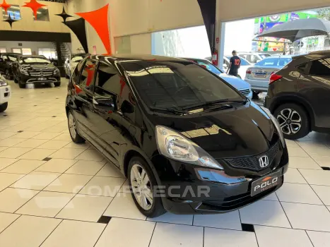 FIT 1.5 EXL 16V HONDA