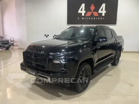 Mitsubishi TRITON 2.4 Biturbo CD Katana 4X4 5 portas