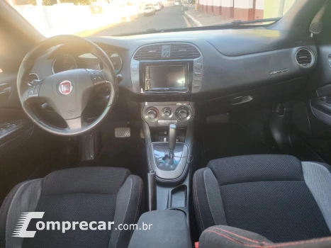 BRAVO 1.8 Sporting 16V
