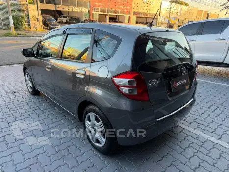 Fit DX 1.4 Flex 16V 5p Mec.