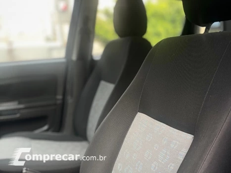 FIESTA 1.6 MPI CLASS HATCH 8V FLEX 4P MANUAL