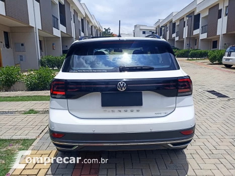 T-CROSS 1.0 200 TSI Sense