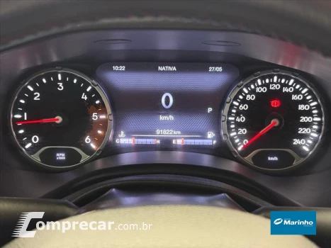 RENEGADE 2.0 16V TURBO DIESEL TRAILHAWK 4P 4X4 AU