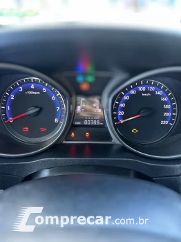 HB20 1.0 Unique 12V